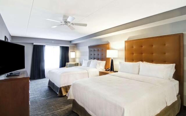 Homewood Suites by Hilton Ottawa Kanata