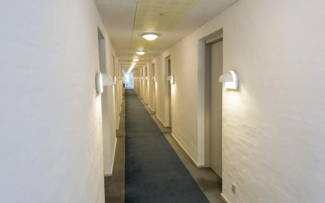 Hotel Juelsminde Strand