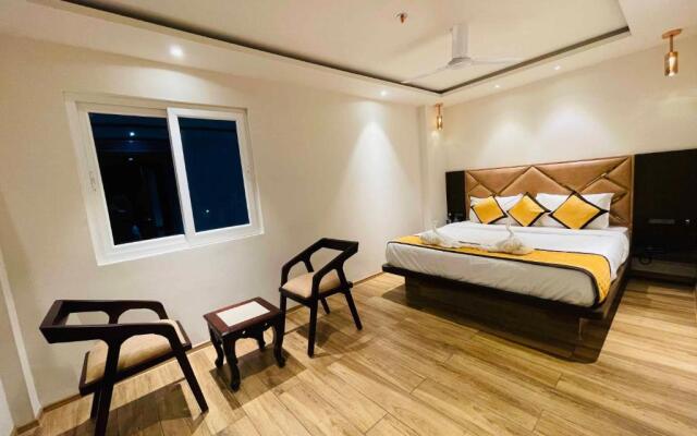 Hotel Royal Grand Heritage