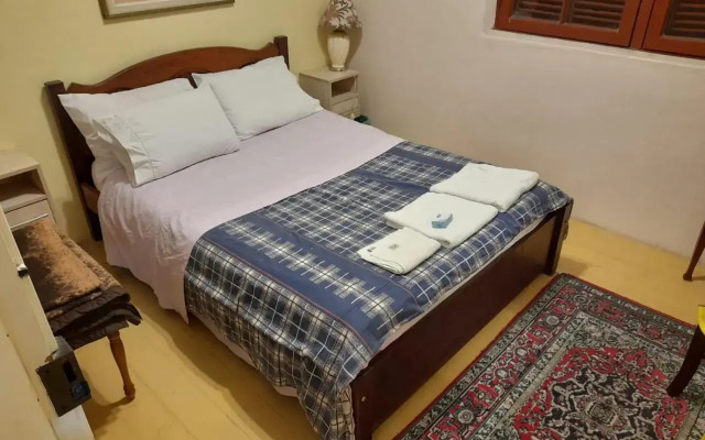 Hostel Pousada Rheingantz Rio Grande