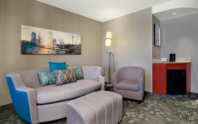 Courtyard by Marriott Atlanta Airport West