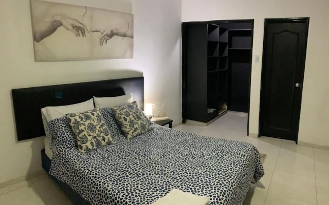 Hostal Rincon De Granada