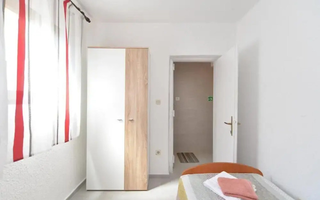 Welcoming Apartment With Garden