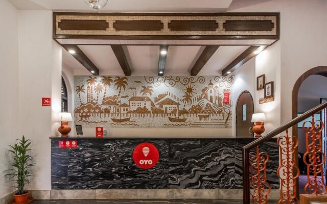 OYO 10241 Hotel Mayfair 2