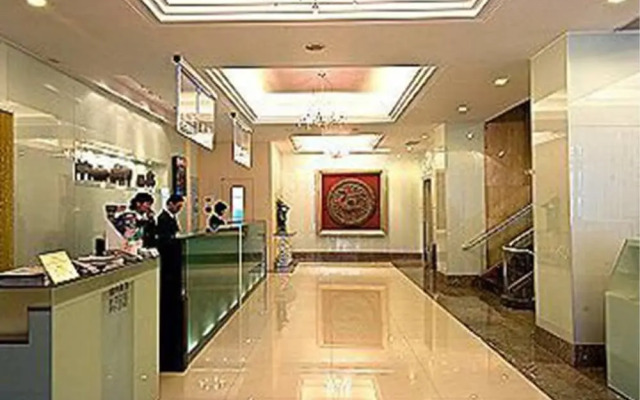 First Hotel