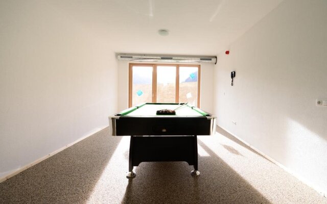 Almfamilyhotel Scherer