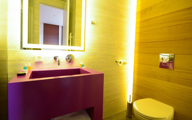Boutique Rooms
