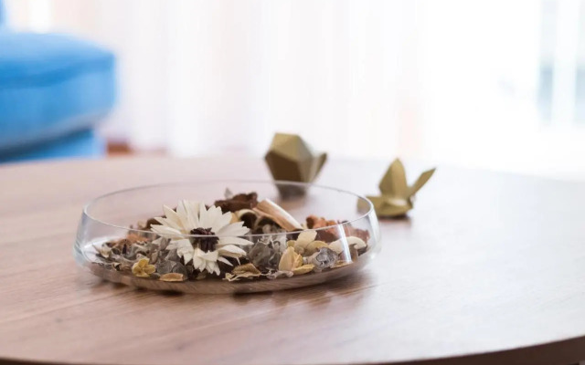 Chic Flat in the Heart of Athens by UPSTREET