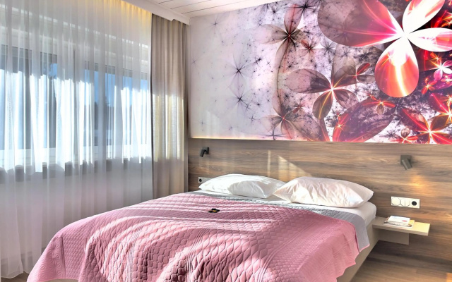 ART-Hotel Braun