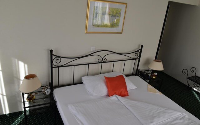 Hotel Rhyhof