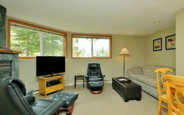 Timberline Lodges - Silver by FLC