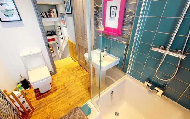 Braunton Samphire 2 Bedrooms