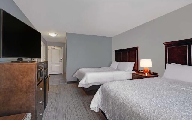 Hampton Inn Farmington