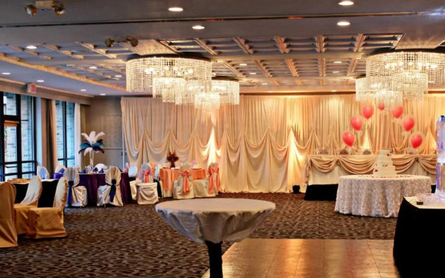 BEST WESTERN PLUS Schaumburg Hotel