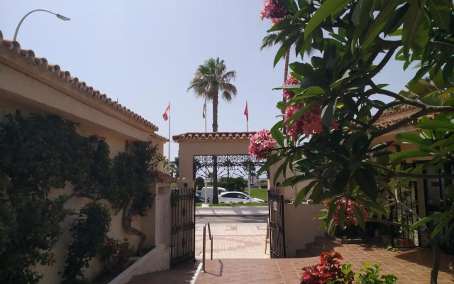 Apartamento Blancomar