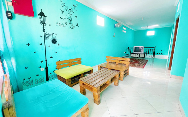 Bronk House 1 Malioboro