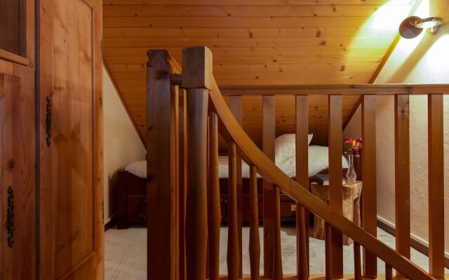 Appartement Plein Sud 23