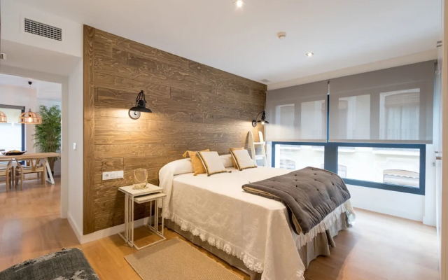 Chezmoihomes Plaza Nueva Penthouse - Apartment in Granada - Photo 5