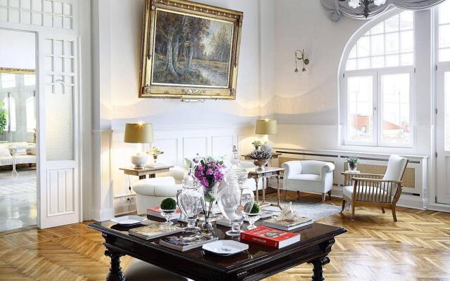 Splendid Palace Hotel