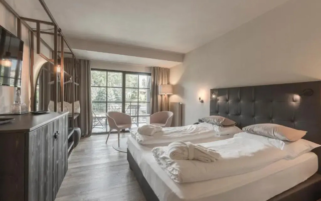 Seehof Nature Retreat