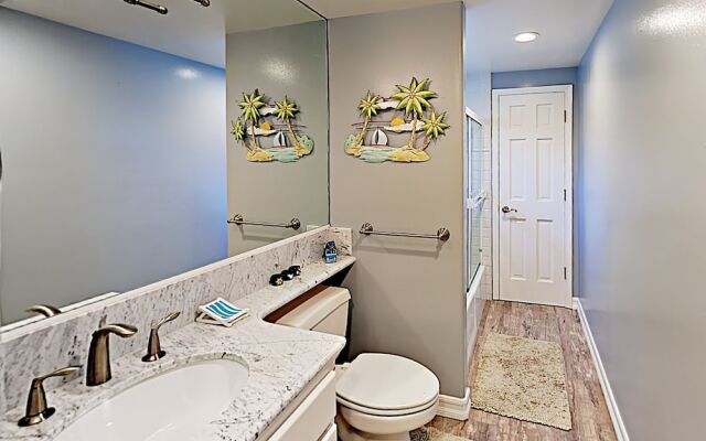 124 Oxnard - 3 Br Home