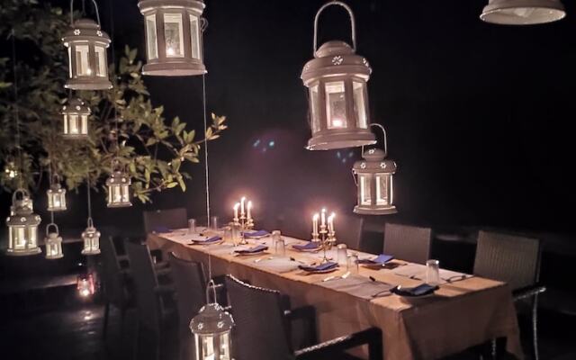 Saccharum Safari Lodge