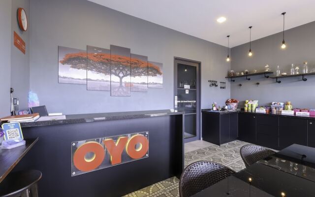 OYO 1145 Lea Guest House & Cafe