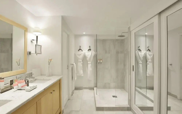 Cheval Blanc St-Barth (Ex: Dream Villa Flamands)