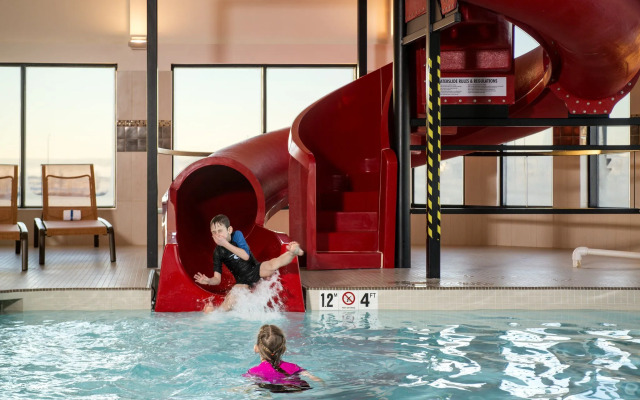 Residence Inn by Marriott Calgary South