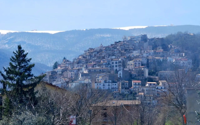 Stone House Ilovemajella