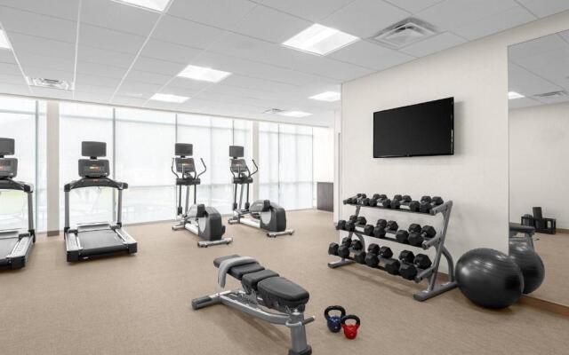 SpringHill Suites by Marriott Jackson