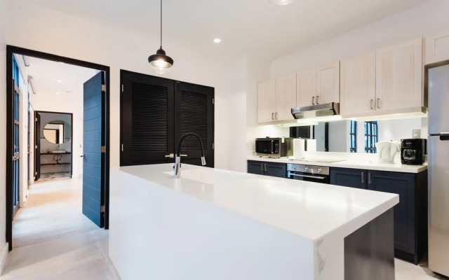 Casa Lefevre 3A