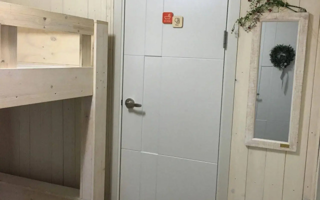 White Island Bed & Breakfast