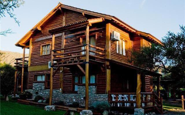 Rincón de los Troncos