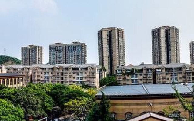Tianyun Hotel