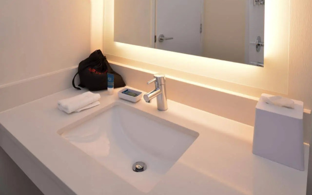 Four Points by Sheraton Mt Prospect O'Hare