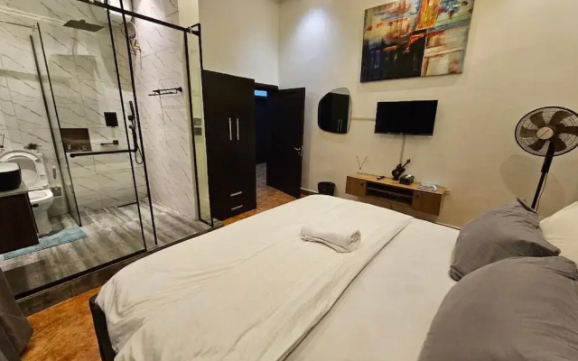 Meros Villa Apartment