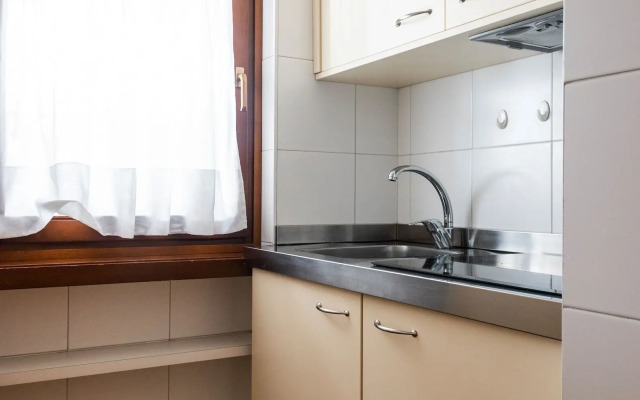 Residence Contrin
