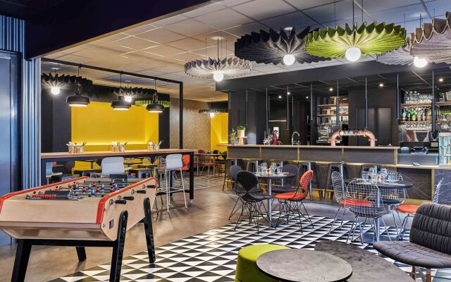 ibis Clamart Paris Velizy