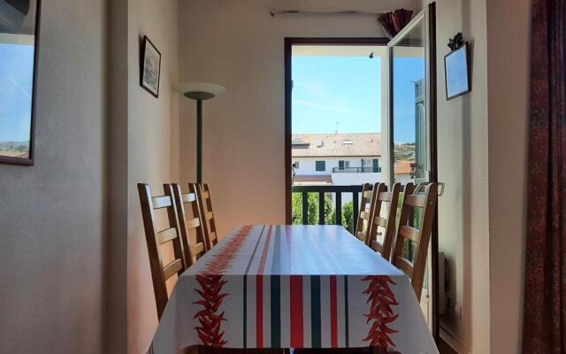 Appartement Urrugne, 3 pièces, 4 personnes - FR-1-239-649