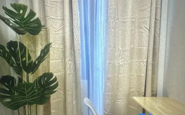 Staycation at Shore by Layandy