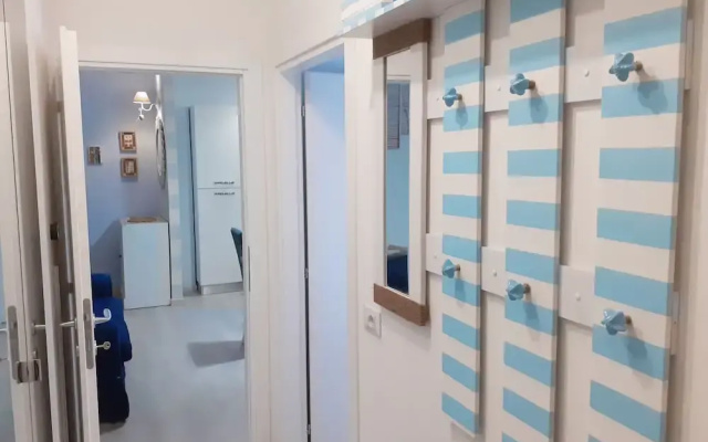 I Velieri Appartamenti