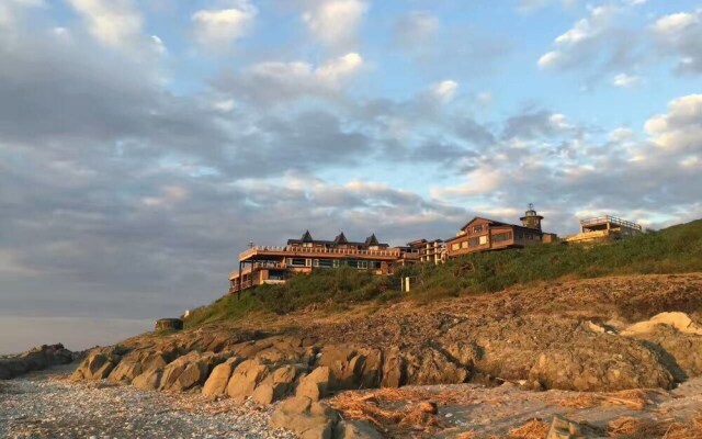 Hualien Sea Sky Resort