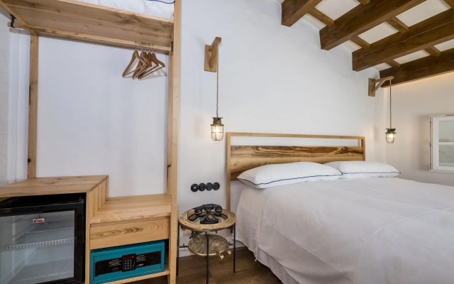 Nao Catedral Boutique Hotel