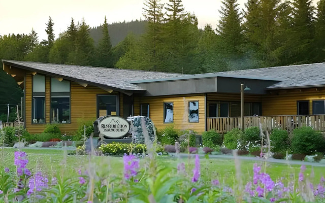Seward Windsong Lodge