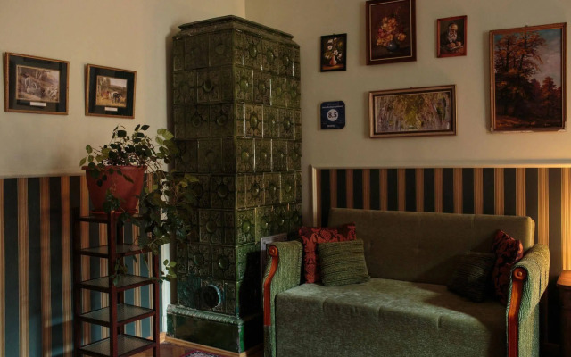 Boutique Apartments - Kazimierz