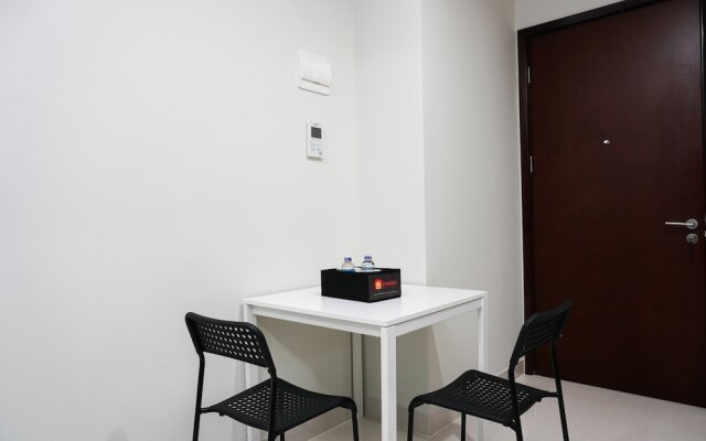 Affordable 1br Puri Mansion Apartment