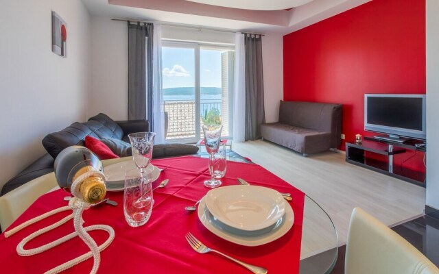 Apartments Franco