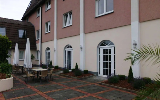 Hotel Kattenbusch