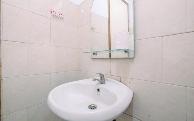 Cozy And Homey Studio Apartment At Margonda Residence 1